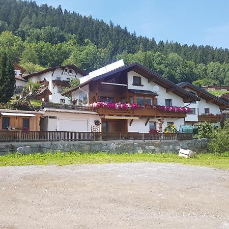 Ferienwohnung Tschiderer Ладис Экстерьер фото