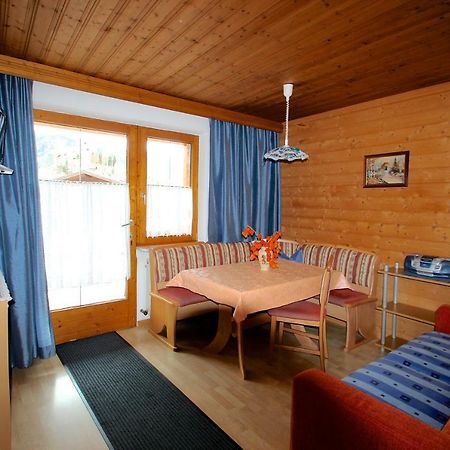 Ferienwohnung Tschiderer Ладис Экстерьер фото