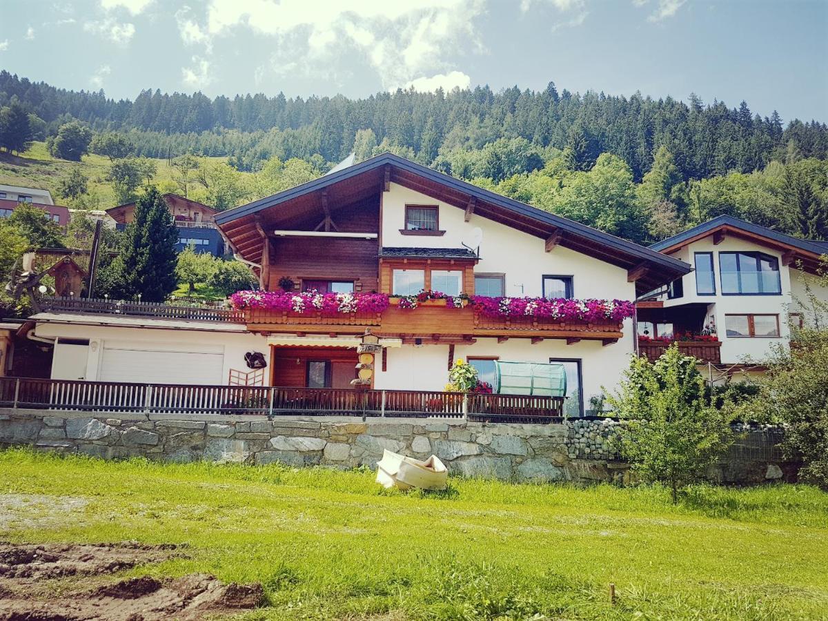 Ferienwohnung Tschiderer Ладис Экстерьер фото